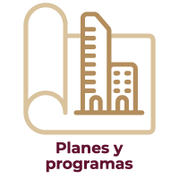 Planes y programas