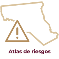 Atlas de riesgos