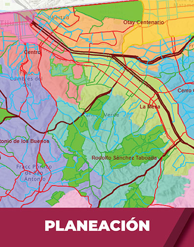 Territorio