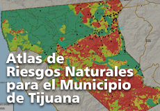 Atlas riesgos naturales-tijuana