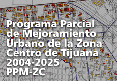 mejoramiento zona centro