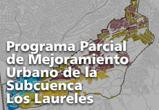 mejoramiento los laureles