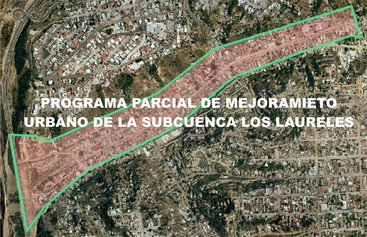 mejoramiento los laureles