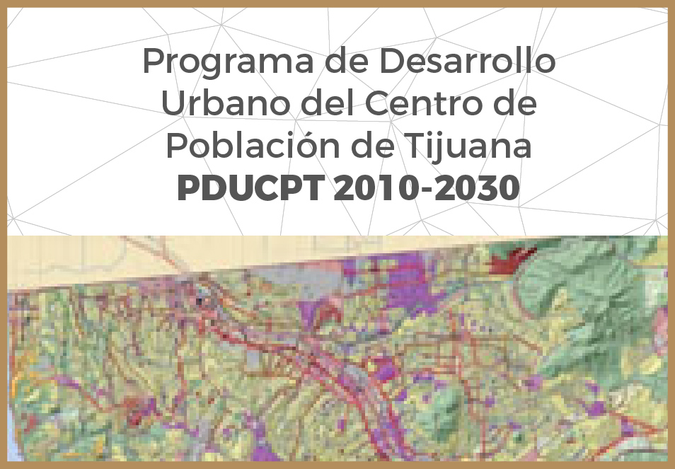PDUCPT 2010-2030